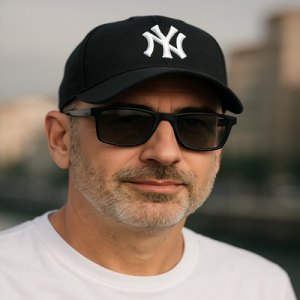 Imagen de Tony Mascaró