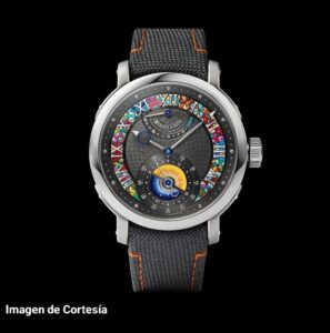 Lee más sobre el artículo Louis Vuitton x Kari Voutilainen LVKV-02 GMR 6