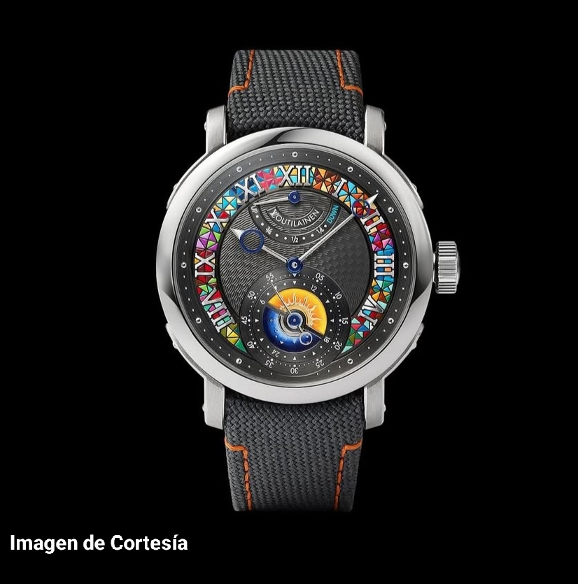 En este momento estás viendo Louis Vuitton x Kari Voutilainen LVKV-02 GMR 6