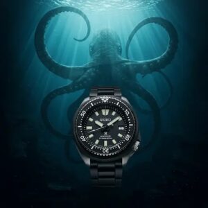 Lee más sobre el artículo Seiko y Beams lanzan el Prospex SKX781 «Monster