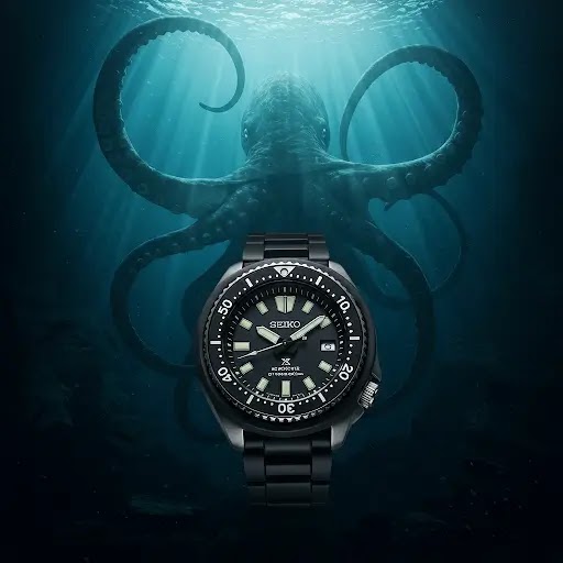 En este momento estás viendo Seiko y Beams lanzan el Prospex SKX781 «Monster