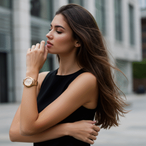 Lee más sobre el artículo 5 Relojes de Mujer Elegantes y Fiables: Estilo, Calidad y Buen Precio