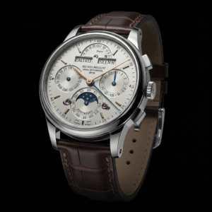 Lee más sobre el artículo Audemars Piguet Celebra su 150 Aniversario con el Revolucionario Calibre 7138