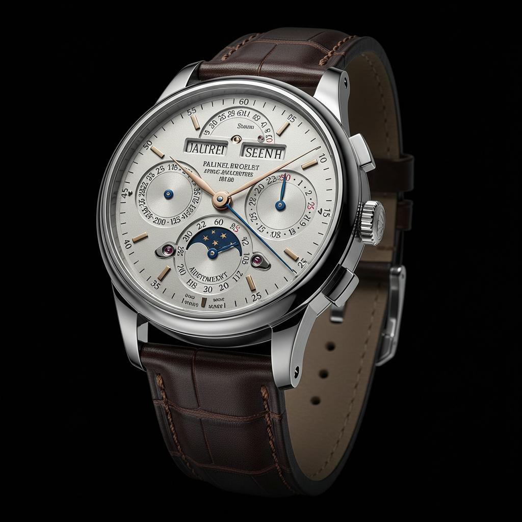 Lee más sobre el artículo Audemars Piguet Celebra su 150 Aniversario con el Revolucionario Calibre 7138