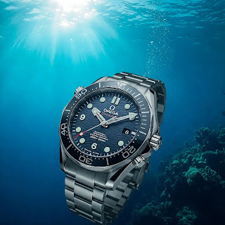 En este momento estás viendo Nuevo Omega Seamaster Diver 300M: Un Icono Reinventado para el Buceo Moderno