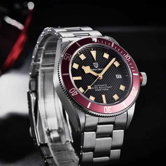 En este momento estás viendo PD-1671 V1: ¿El Mejor Homenaje al Tudor Black Bay 58 por Menos de 100€?