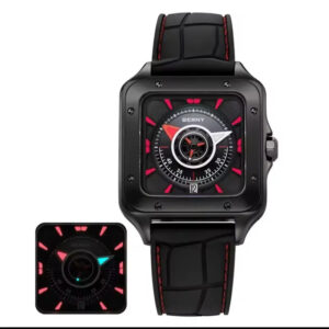Lee más sobre el artículo BERNY AM153M: Un Análisis Completo del Reloj que Marca la Diferencia