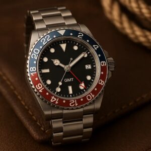 Lee más sobre el artículo La Guía Definitiva de los Relojes GMT