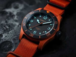 Lee más sobre el artículo Unimatic U1-SPG «NASA Artemis»: Edición Limitada en Homenaje a la Exploración Lunar