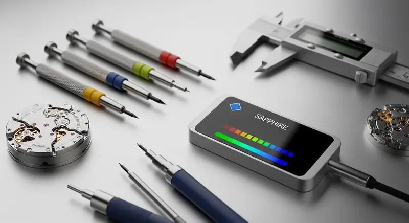 Consejos profesionales para el uso óptimo del tester de zafiro