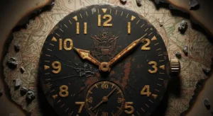 Lee más sobre el artículo Relojería Prohibida: Secretos, Leyendas y Relojes Olvidados