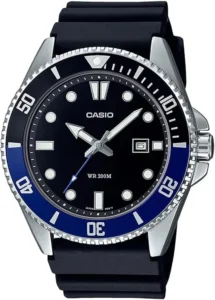 Lee más sobre el artículo Casio Marlin MDV-106: Reseña del Diver más popular y económico de Casio