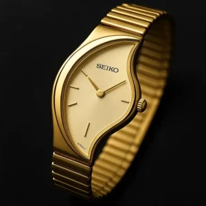 Lee más sobre el artículo Seiko Half Moon: Reloj Vintage de los 90 – Historia, Precio y Dónde Comprar