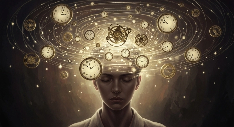 Lee más sobre el artículo Los relojes de los sueños: el tiempo invisible que solo existe al cerrar los ojos
