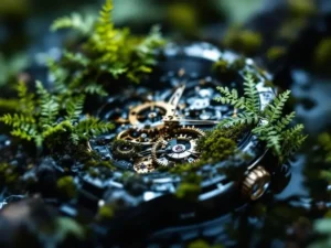 Lee más sobre el artículo ¿Lujo Sostenible o Puro Greenwashing? La Verdad sobre la Relojería Ecológica en 2025