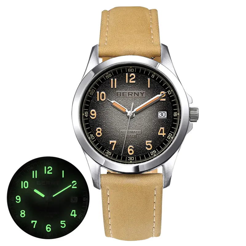 Berny AM7110VM Clásico