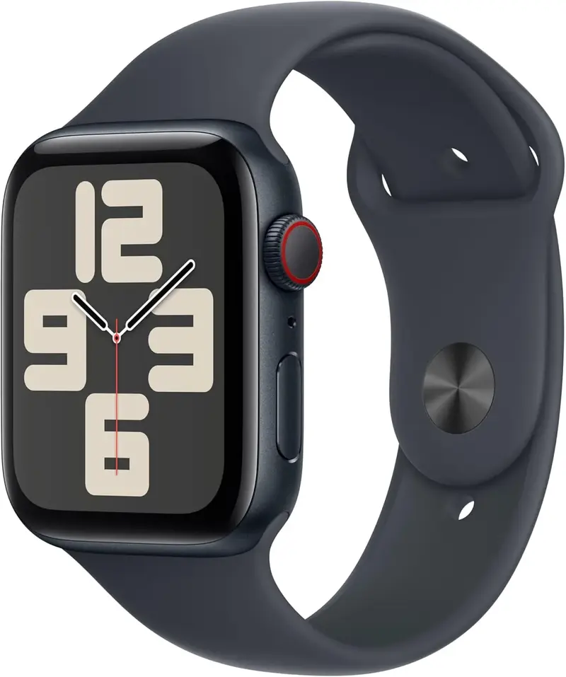 Apple Watch SE (2ª generación) GPS + Cellular