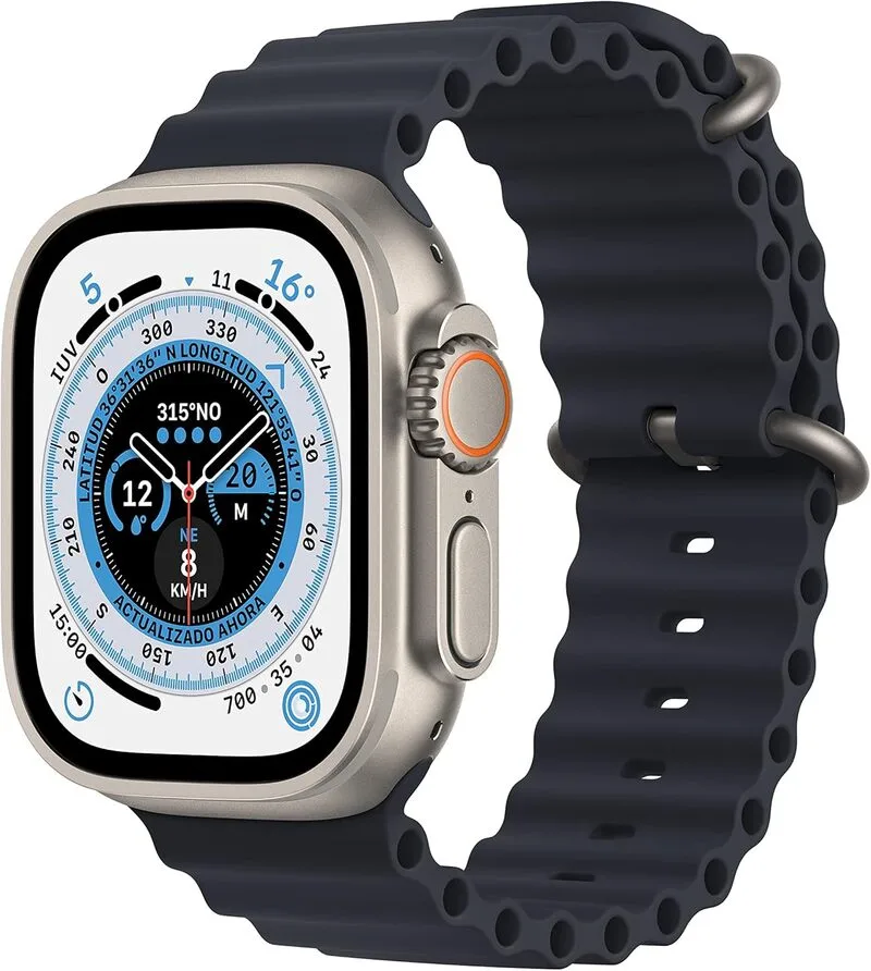 Apple Watch Ultra (reacondicionado) GPS + Cellular