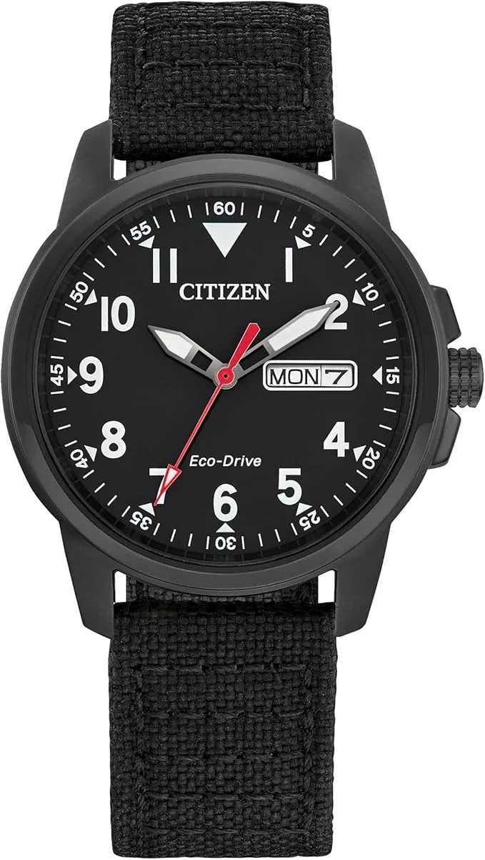Citizen BM8186-15E