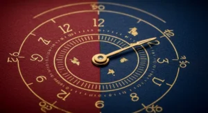 Lee más sobre el artículo Wadokei: El Reloj Japonés que Medía el Tiempo como un Suspiro Estacional