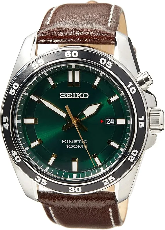 Seiko SKA791P1