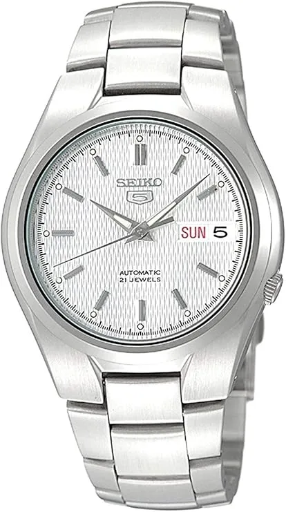 Seiko Reloj de Pulsera SNK601K1