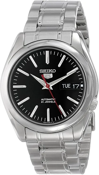 Seiko Reloj Analógico Automático SNKL45K1