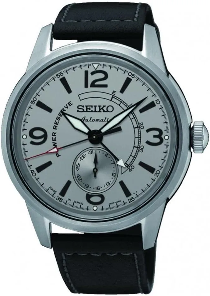 Seiko Presage Limited Edition SSA337J1