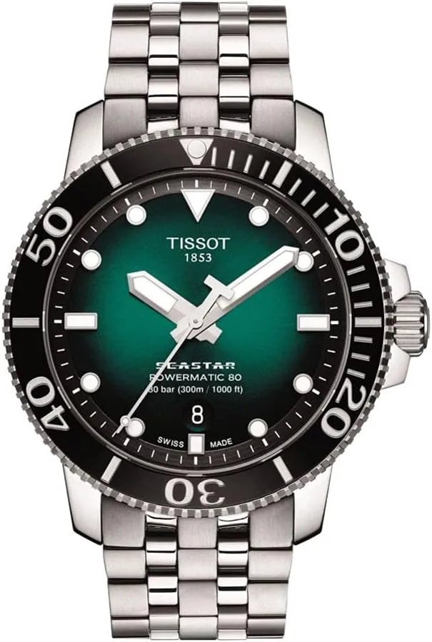 Tissot Seastar 1000