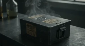 Lee más sobre el artículo El Reloj que Nunca Existió: Proyecto Manhattan, Radiación y un Latido Clasificado