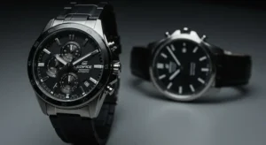 Lee más sobre el artículo Casio vs. Suiza: El Automático que Expone los Secretos de la Relojería ‘Entry-Level’