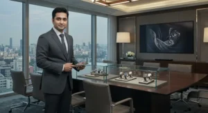 Lee más sobre el artículo India Toma la Corona: El Nuevo Imperio del Tiempo y el Auge de la Relojería Asiática