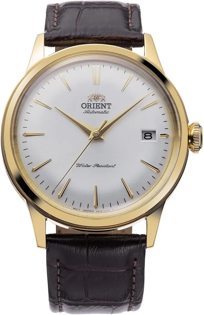 Orient Bambino 38mm RA-AC0M