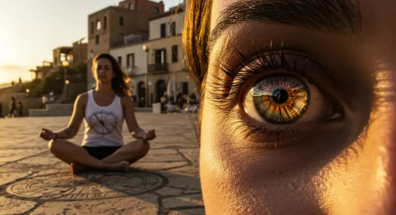Reloj de sol en Kashmir desactivando minas en la Línea de Control