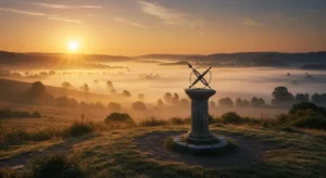 Lee más sobre el artículo Relojes de Sol en Zonas de Conflicto: Kashmir y la Sombra que Salva