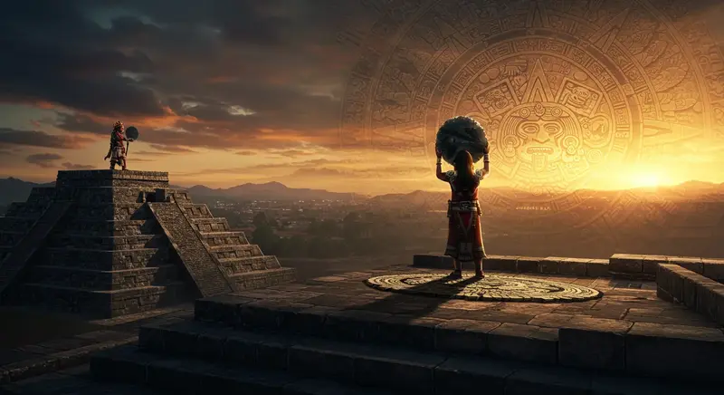 Templo Mayor como un gnomon de precisión astronómica