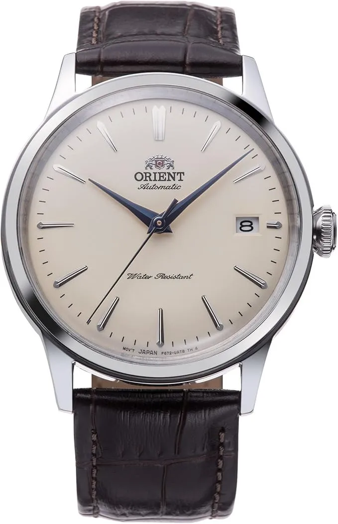 ORIENT Bambino 38mm