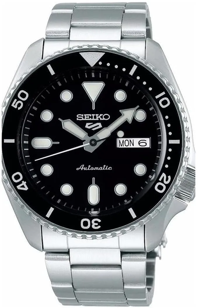 Seiko Reloj Analógico Seiko 5 Sports