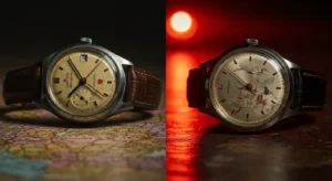 Lee más sobre el artículo El Reloj Maldito: Regalar Tiempo Desata Tragedias (y Fortunas)