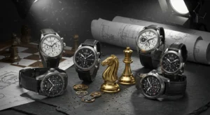 Lee más sobre el artículo Revolución y Estrategia: Un Análisis a Fondo de los Lanzamientos de Relojes 2025 que Han Redefinido el Lujo