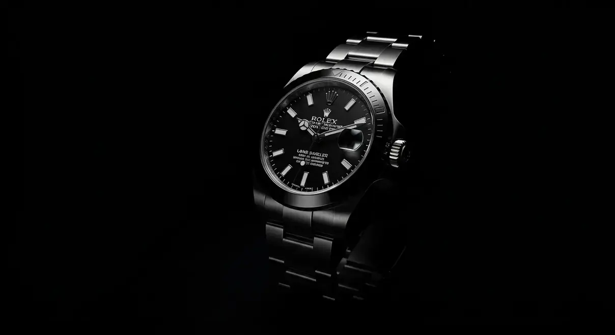 El enigmático Rolex Oyster Perpetual Land-Dweller, el gran lanzamiento de Rolex en 2025.