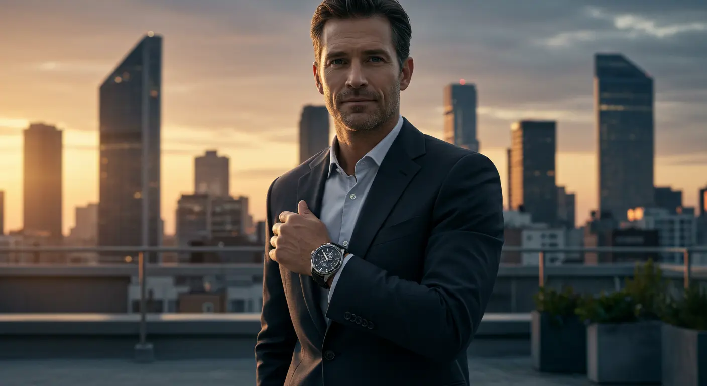 En este momento estás viendo Relojes Citizen: La Historia de la Precisión Japonesa al Alcance de Todos