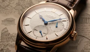 Lee más sobre el artículo Relojes de Lujo: Cultura, Historias y el Mito de la Escasez