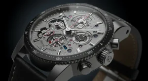 Lee más sobre el artículo Colecciones imposibles de relojes al descubierto. Explora piezas únicas, subastas récord y los secretos de los guardatiempos más exclusivos del mundo.