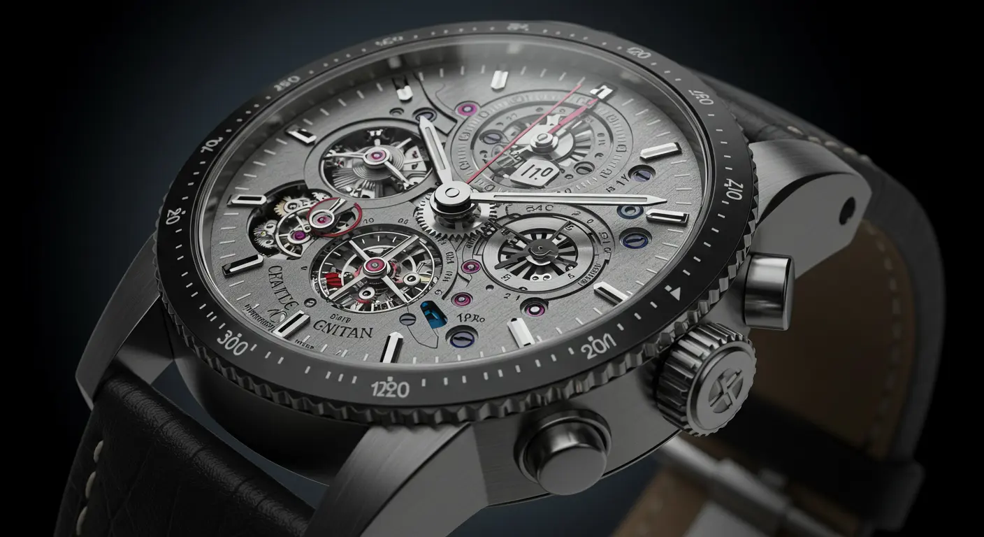 Lee más sobre el artículo Colecciones imposibles de relojes al descubierto. Explora piezas únicas, subastas récord y los secretos de los guardatiempos más exclusivos del mundo.