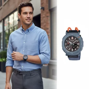 Lee más sobre el artículo Casio 2025: Las 5 Apuestas que Redefinen el Lujo