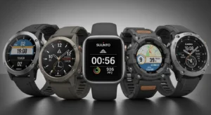 Lee más sobre el artículo Relojes para Pilotos de Drones 2025: La Guía Técnica Definitiva