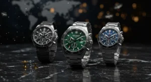 Lee más sobre el artículo 🥇 Los Mejores Relojes San Martin, Pagani Design y Sugess: Guía de Lujo Asequible