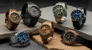 Lee más sobre el artículo 7 Relojes Chinos por Menos de 300€ que Desafían a Rolex y Omega