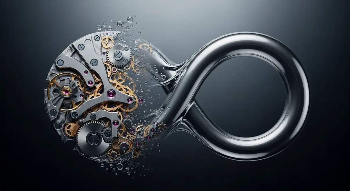 Lujo circular: sostenibilidad y rentabilidad en relojes pre-owned